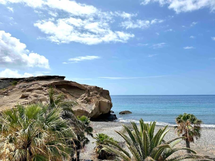 Paraiso De Tajao La Mareta Buitenkant foto