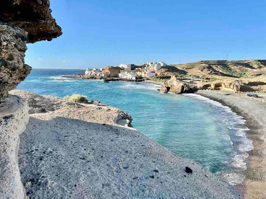 Paraiso De Tajao La Mareta Buitenkant foto