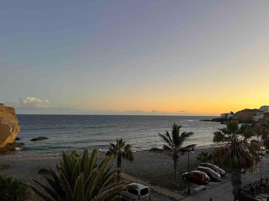 Paraiso De Tajao La Mareta Buitenkant foto