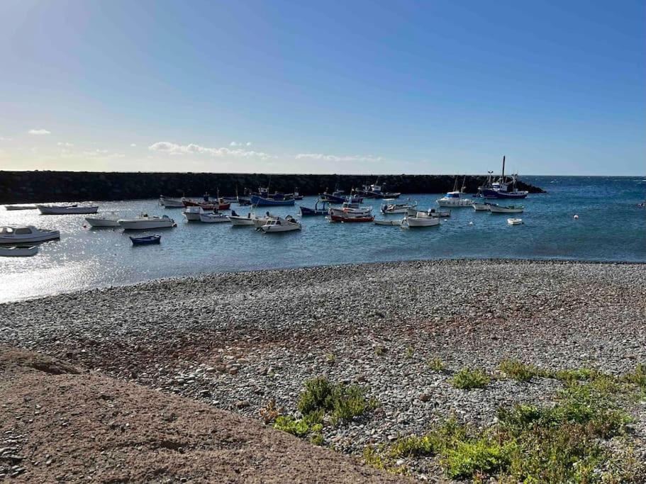 Paraiso De Tajao La Mareta Buitenkant foto