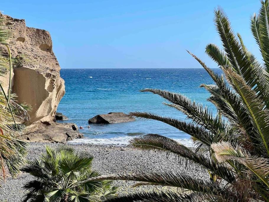 Paraiso De Tajao La Mareta Buitenkant foto