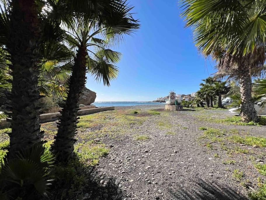 Paraiso De Tajao La Mareta Buitenkant foto
