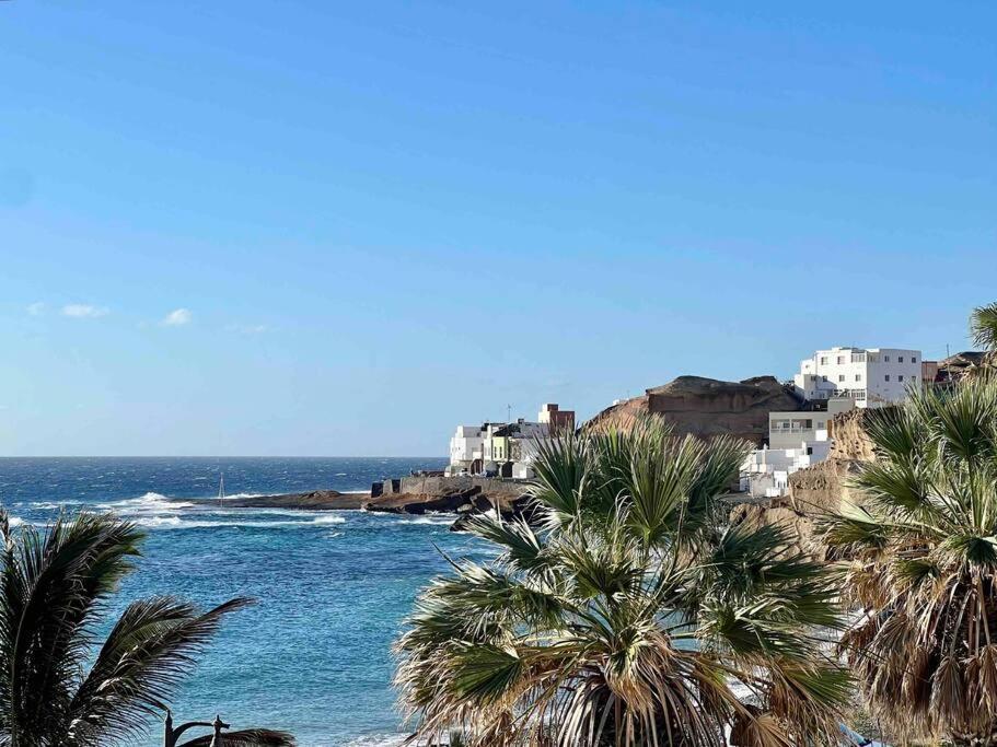 Paraiso De Tajao La Mareta Buitenkant foto